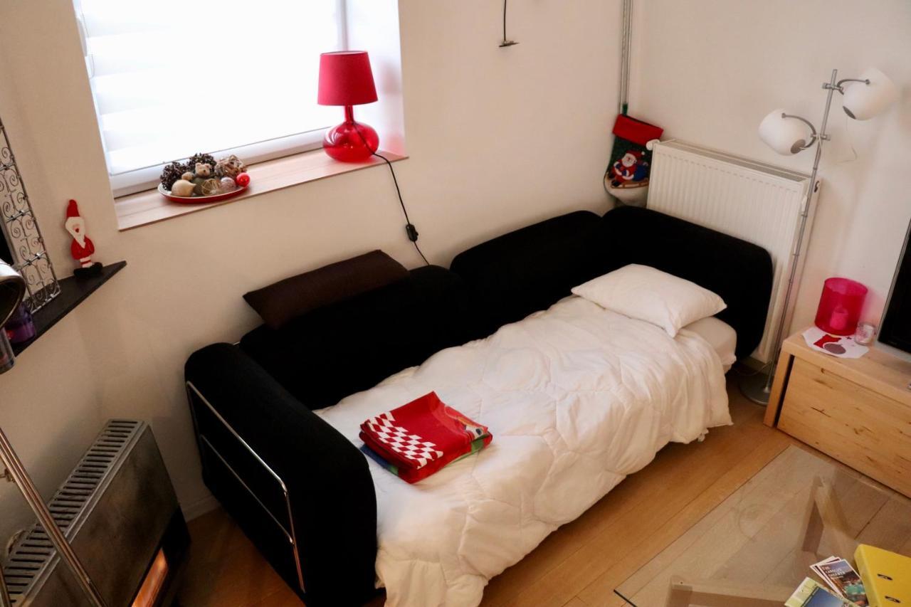 Olne Happy Place 외부 사진